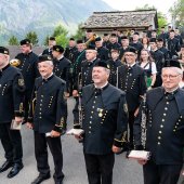 Bezirksmusikfest Samstag